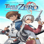 * The Legend of Heroes: Trails from Zero|Epic Games|*