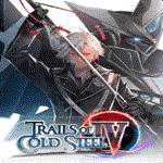 * The Legend of Heroes: Trails of Cold |Epic Games|*