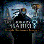 * The Library of Babel | Epic Games (EGS) | PC *