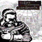 * The Life and Suffering of Sir Brante |Epic Games|*