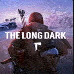 * The Long Dark | Epic Games (EGS) | PC *