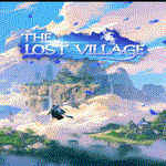 * The Lost Village | Epic Games (EGS) | PC *