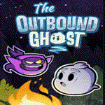 * The Outbound Ghost | Epic Games (EGS) | PC *