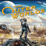 * The Outer Worlds | Epic Games (EGS) | PC *