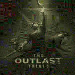 * The Outlast Trials | Epic Games (EGS) | PC *