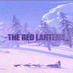 * The Red Lantern | Epic Games (EGS) | PC *