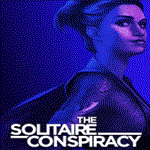 * The Solitaire Conspiracy | Epic Games (EGS) | PC *