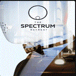 * The Spectrum Retreat | Epic Games (EGS) | PC *