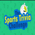 * The Sports Trivia Challenge | Epic Games (EGS) |*