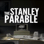 * The Stanley Parable | Epic Games (EGS) | PC *