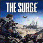 * The Surge | Epic Games (EGS) | PC *