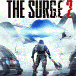 * The Surge 2 | Epic Games (EGS) | PC *