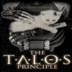 * The Talos Principle | Epic Games (EGS) | PC *