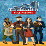 * The Tenants | Epic Games (EGS) | PC *