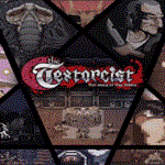 * The Textorcist: The Story of Ray | Epic Games |*