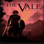 * The Vale: Shadow of the Crown | Epic Games (EGS )|*