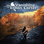 * The Vanishing of Ethan Carter | Epic Games (EGS) |*