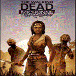 * The Walking Dead: Michonne | Epic Games |*