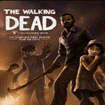 * The Walking Dead: Season One | Epic Games (EGS) |*