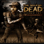 * The Walking Dead: Season Two | Epic Games (EGS) |*