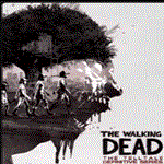 * The Walking Dead : The Telltale | Epic Games |*