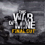 * This War of Mine | Epic Games (EGS) | PC *