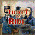 * Ticket to Ride | Epic Games (EGS) | PC *