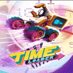 * Time Loader | Epic Games (EGS) | PC *