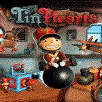 * Tin Hearts | Epic Games (EGS) | PC *