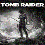 * Tomb Raider GOTY | Epic Games (EGS) | PC *