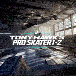 * Tony Hawk´s™ Pro Skater™ 1 + 2| Epic Games (EGS) |*