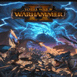 * Total War: WARHAMMER II | Epic Games (EGS) | PC *