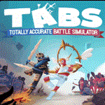 * Totally Accurate Battle Simulator | Epic Games |*