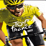 * Tour de France 2023 | Epic Games (EGS) | PC *