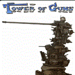 * Tower of Guns | Epic Games (EGS) | PC *