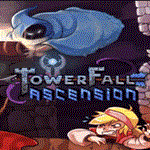 * TowerFall Ascension | Epic Games (EGS) | PC *