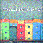 * Townscaper | Epic Games (EGS) | PC *