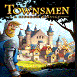 * Townsmen - A Kingdom Rebuilt | Epic Games (EGS) |*