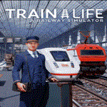 * Train Life: A Railway Simulator | Epic Games |*