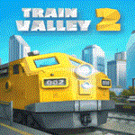 * Train Valley 2 | Epic Games (EGS) | PC *