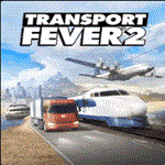 * Transport Fever 2 | Epic Games (EGS) | PC *