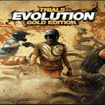 * Trials Evolution: Gold Edition | Epic Games |*