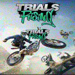 * Trials Rising | Epic Games (EGS) | PC *