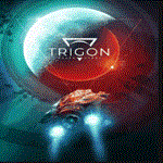 * Trigon: Space Story | Epic Games (EGS) | PC *