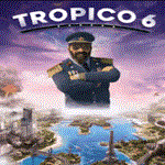 * Tropico 6 | Epic Games (EGS) | PC *