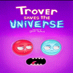 * Trover Saves the Universe | Epic Games (EGS) | PC *