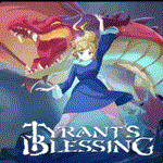 * Tyrant´s Blessing | Epic Games (EGS) | PC *