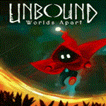 * Unbound: Worlds Apart | Epic Games (EGS) | PC *