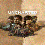 * UNCHARTED™: Legacy of Thieves | Epic Games (EGS) |*