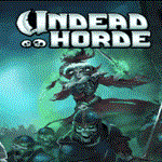 * Undead Horde | Epic Games (EGS) | PC *